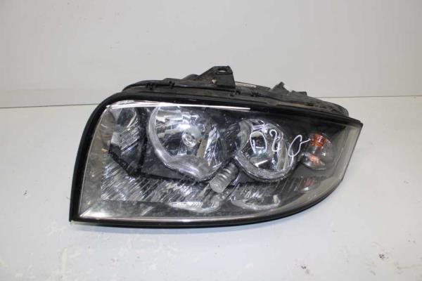 PHARE GAUCHE AUDI A2 1999-2005 - Vue 1